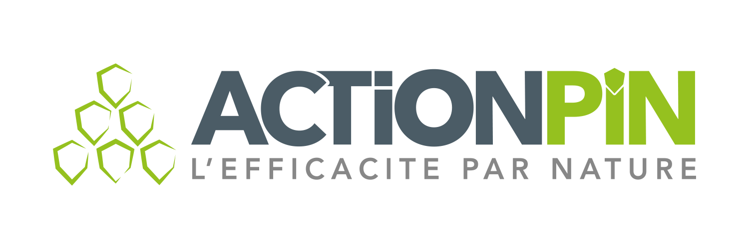action pin